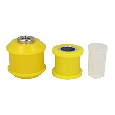 Bucsa suspensie Suspension sleeve 2pcs fitting position: front/rear NISSAN PATROL GR V 3.0D/4.2/4.8 03.00- DEUTER DEUKPLP499/326