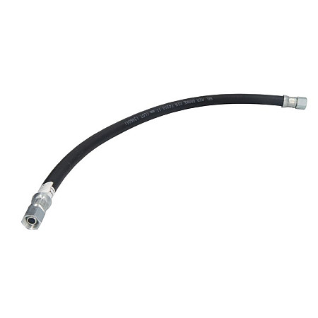 Furtun frana Furtun/conducta de frana lungime 620mm cauciuc RVI BPART 012.00-620/3