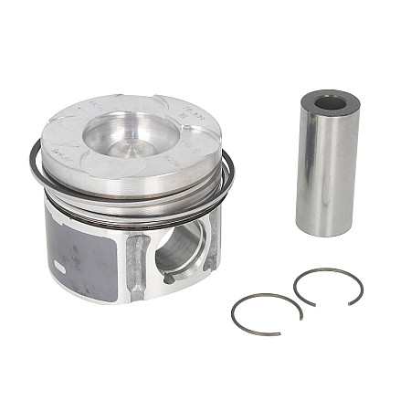 Piston 79 STD OPEL ASTRA H ASTRA H GTC COMBO TOUR COMBO-MINIVAN CORSA C MERIVA A 1.7D 06.03- OPEL ASTRA H (A04), Hatchback, 01.2004 - 05.2014 Kolbenschmidt 40392600