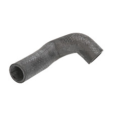 Radiator Furtun furtunul de la radiator superioara a termoststu 1.5 DOHC - Espero KOREA D40013