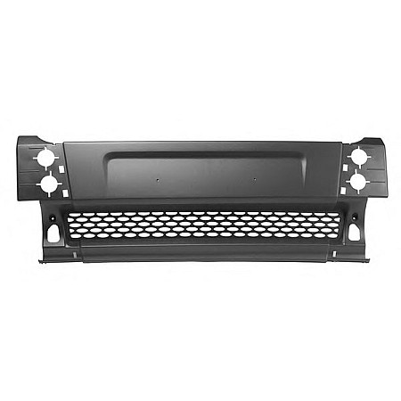 Spoiler Ford Transit 00-06 Fata Mijloc