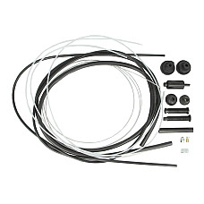 Cablu acceleratie 1629E8 irecuperabile de gaze PEUGEOT 106/306/406/605 Citroen Xsara / Xantia / BERLINGO 97 - ADRIAUTO AD35.0353