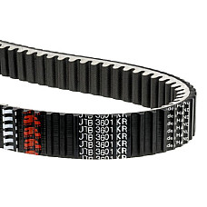 Curea trapezoidala transmisie, Variomatik Drive belt kevlar YAMAHA XP 500 2001-2003 JT ZEBATKI JTB3601KR