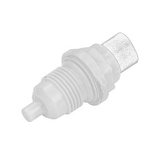 Senzor,viteza Speed sensor in gearbox CHRYSLER 300M CIRRUS CONCORDE LE BARON LHS NEW YORKER PACIFICA PT CRUISER SEBRING STRATUS TOWN &amp; COUNTRY VOYAGER II VOYAGER III VOYAGER IV 2.0-3.8 01.89- CHRYSLER 04800879