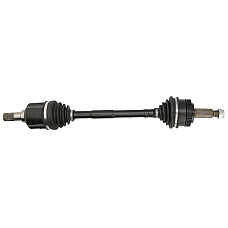 Planetara Ax cardanic Fata Stanga 690mm pentru vehicule cu ABS HYUNDAI IX35 TUCSON XG KIA SPORTAGE III 1.7D-3.0 09.99- POINT GEAR PNG73008
