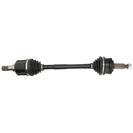 Planetara Ax cardanic Fata Stanga 690mm pentru vehicule cu ABS HYUNDAI IX35 TUCSON XG KIA SPORTAGE III 1.7D-3.0 09.99- POINT GEAR PNG73008