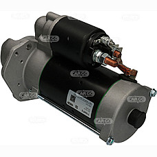Electromotor 24V 4kW  IVECO EUROCARGO I-III EUROCARGO V IRISBUS PROWAY F4AE0681A-F4GFE601A 05.06- HC-CARGO CAR116473