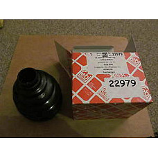 Burduf cap planetara Febi - Ford Mondeo III