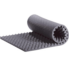 Burete Fonoabsorbant, Izolatie Fonica, Damping 100 x 100 cm