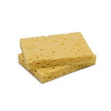 Burete pt. curat vrful ciocanului de lipit