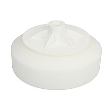 Abrazivi Universal lustruire burete alb M 14 / pret schimbare NTS 3460912