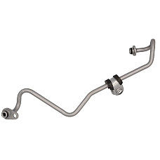 Conducta incarcare ulei turbo AUDI A1 A3 Q2 SEAT ARONA ATECA IBIZA IV IBIZA IV SC IBIZA IV ST IBIZA V LEON LEON SC LEON ST TOLEDO IV 1.0/1.0CNG 08.14- AJUSA AJUOP10914