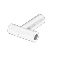 Furtun, aerisire bloc motor Furtun epurator T-conector FORD MONDEO I 1.6/1.8/2.0 02.93-08.96 OE FORD 7038378