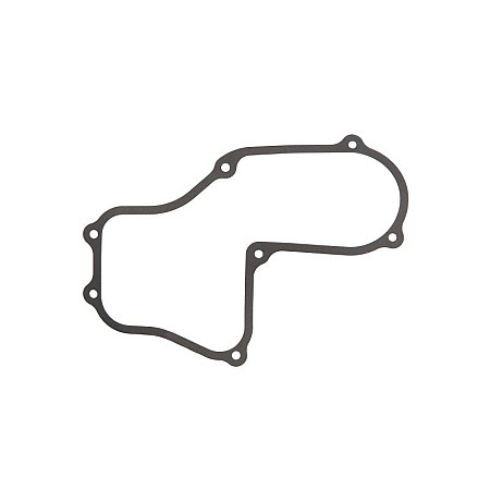 Garnitura capac, distributie Timing gear housing gasket CHRYSLER VOYAGER IV DODGE CARAVAN JEEP CHEROKEE LIBERTY 2.5-2.8D 02.00- CHRYSLER VM22032274G