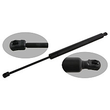 Amortizor portbagaj Arcul cu gaz arcul cu gaz de incarcare Dreapta/Stanga lungime maxima: 574mm sUV:1635mm FORD GALAXY II SKRINOVA/VELKOPROSTOROVA LIMUZINA/VELKOPROSTOROVA LIMUZINA 05.06-06.15 FEBI FE31949