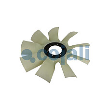Paleta ventilator, racire motor Radiator fan diameter 550 mm number of blades 9  DEUTZ COJALI 8521670COJ