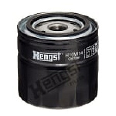 Filtru ulei insurubate M20x15mm VOLVO 440 460 S40 I V40 07.94-06.04 HENGST H10W14