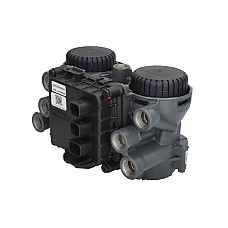 Modulator ax Modulator de presiune ABS 24V remanufacturate MERCEDES PNEUMATICS PRO PRO4801060040