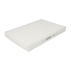 Filtru. aer habitaclu Filtru habitaclu IRISBUS DAILY TOURYS IVECO DAILY IV DAILY V MASSIF 05.06- IVECO MASSIF Single Cab, Cadru de sprijin, 10.2008 - 02.2011 Filtron K1256