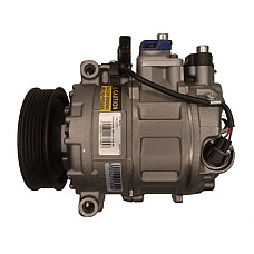 Compresor, climatizare Air-conditioning compressor  PORSCHE PANAMERA 3.0D 08.11-07.13 AIRSTAL 10-3895