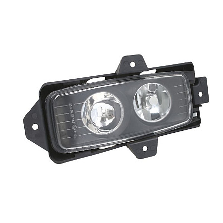 Far Lampa de ceata Stanga RVI KERAX MIDLUM PREMIUM 04.96- TRUCKLIGHT FL-RV001L
