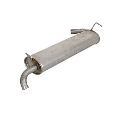 Toba esapament primara Sistem evacuare gaze/toba primara FIAT PANDA 1.2 09.04- BOSAL BOS148-199