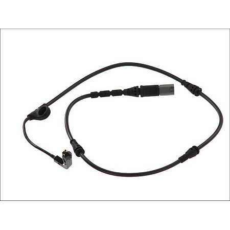 Senzor de avertizare,uzura placute de frana Senzor uzura placute frana Fata BMW X5 E70 X6 E71 E72 3.0/3.0D 10.06-07.14 ATE 24.8190-0268.2