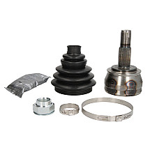 Set articulatie, planetara Articulatia arborelui cotit exterior Dreapta/Stanga 25z/25z/59mm ALFA ROMEO 156 LANCIA LYBRA 1.6/1.8/2.0 09.97-05.06 SPIDAN 0.021151