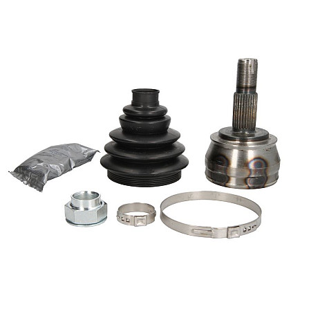 Set articulatie, planetara Articulatia arborelui cotit exterior Dreapta/Stanga 25z/25z/59mm ALFA ROMEO 156 LANCIA LYBRA 1.6/1.8/2.0 09.97-05.06 SPIDAN 0.021151