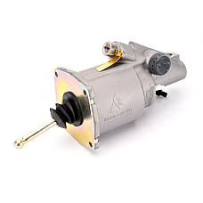 Servo ambreiaj Actuator ambreiaj 100mm DAF 75 CF 85 CF 95 XF CF 75 CF 85 XF 105 XF 95 01.97- KONGSBERG KA 628259AM