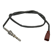 Senzor, temperatura gaze evacuare Senzor temperatura evacuare inainte de DPF AUDI A3 SEAT LEON LEON SC LEON ST SKODA OCTAVIA III VW GOLF SPORTSVAN VII GOLF VII 1.6D 08.12- VDO 2910000215100