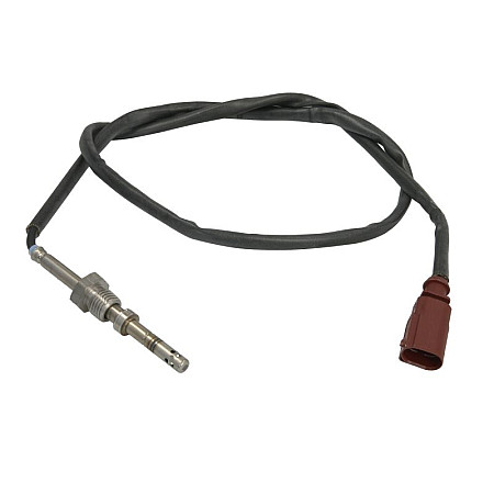Senzor, temperatura gaze evacuare Senzor temperatura evacuare inainte de DPF AUDI A3 SEAT LEON LEON SC LEON ST SKODA OCTAVIA III VW GOLF SPORTSVAN VII GOLF VII 1.6D 08.12- VDO 2910000215100