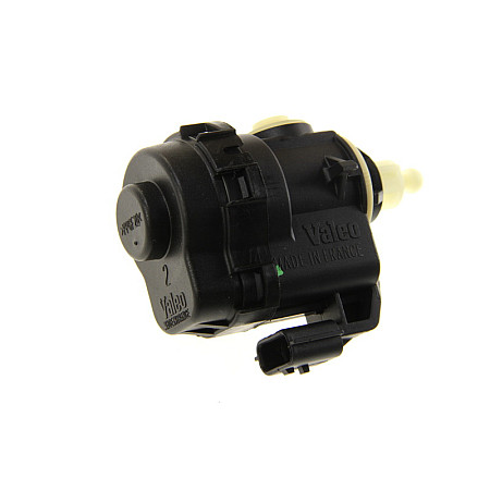 Element de reglaj,faruri Reglaj inaltime far Dreapta/Stanga RENAULT CLIO III CLIO III/HATCHBACK ESPACE IV LAGUNA II MEGANE I MEGANE I CLASSIC MEGANE I COACH MEGANE II MEGANE II/KOMBI MODUS 01.96- VALEO VAL043730