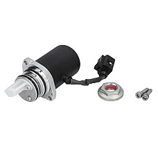 Pompa hidraulica Pompa de ulei de antrenare 4X4 VOLVO S40 II S60 I S80 I S80 II V50 V70 II V70 III XC70 I XC70 II XC90 I 2.4-4.4 04.00-04.16 BORG WARNER BW118611