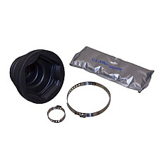 Ansamblu burduf, articulatie planetara Burduf cauciuc cap planetara Interior fi: 22/68 lungime80 NISSAN PRIMERA TOYOTA AURIS COROLLA COROLLA VERSO 1.2-2.0 11.01- BLUE PRINT ADT38184