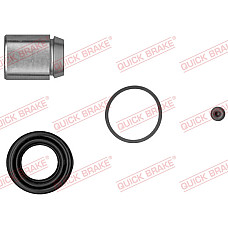 Kit reparare etrier Spate Dreapta/Stanga diametru piston: 42 cu piston MERCEDES CLS C218 CLS C219 CLS SHOOTING BRAKE X218 E T-MODEL S211 1.8-5.5 10.98-12.17 QUICK BRAKE QB114-5028