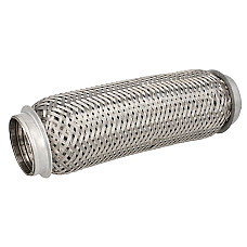 Tub flexibil sistem de esapament Amortizor de vibratii al sistemului de evacuare 55x250 JMJ JMJ 55X250P