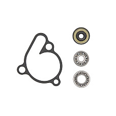 Set reparatie, pompa apa Water pump repair kit SUZUKI RM 125 2004-2007 HOT RODS WPK0042