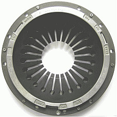 Placa presiune ambreiaj Clutch cover 240mm reinforced version PORSCHE 911 911 TARGA 968 3.0-3.8 12.88-12.12 SACHS 883082 999764