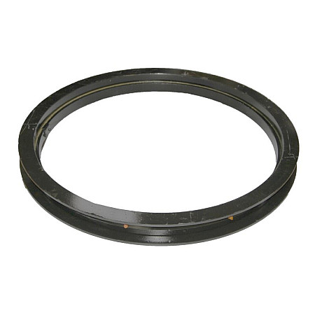 Taler rotativ, aparat reglat directie placa turnanta JOST dol.1300 gor.1311mm wys.90mm JOST KLK HE 1300-22