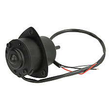 Ventilator, habitaclu Air blower motor 24V ISUZU MERCEDES TEMSA O 303 10.74-09.92 SAFARI TURQUOISE BPART 50012137