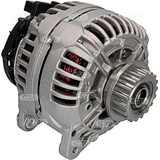 Alternator 14V 180A  VW CALIFORNIA T5 CAMPER MULTIVAN T5 PASSAT B5 TOUAREG TRANSPORTER T5 1.9D/2.5D 06.97-05.10 HC-CARGO CAR113947