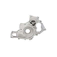 Corp pompa apa Water pump housing SCANIA 4 PGRT DC09.108-DT12.17 01.96- THERMOTEC WP-SC128