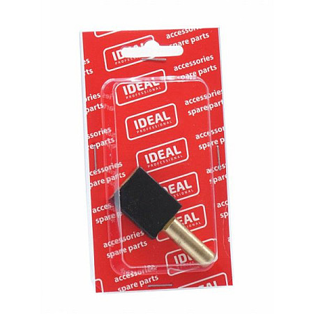 Accesorii si materiale pentru sudare Electrod ambalaj blister cantitate per impachetare: 1buc destinat pentru: pentru saibe inelare sudori prin puncte OT 5800-8000 IDEAL 01150/1