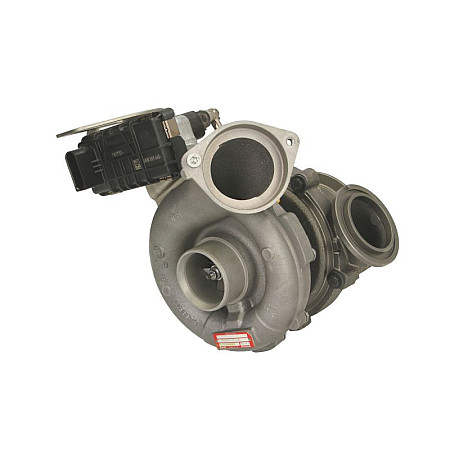 Turbo / turbina BMW 7 (E65, E66, E67) GARRETT 758351-9024W