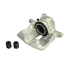 Etrier frana Etrier de frana cu disc Fata Dreapta AUDI 80 B3 80 B4 90 B3 CABRIOLET B3 COUPE B3 1.6-2.8 06.86-08.00 BUDWEG 341795