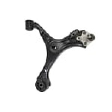 Brat, suspensie roata Bratul axei anterioare a puntii dorite Dreapta inferior/transversal fata cu o articulatie articulatie cu tampon de cauciuc  HONDA CIVIC IX 1.8 09.11-12.16 MONROE MONL40571