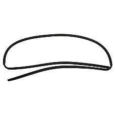 Elemente decorative/protectie, parbriz Weatherstrip front BMW 3 E46 02.98-09.06 SAINT-GOBAIN SEKURIT SG1001801820