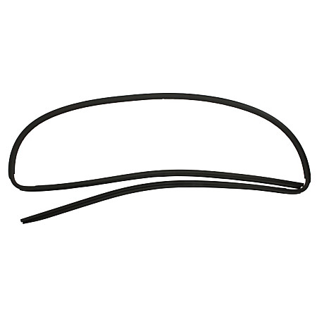 Elemente decorative/protectie, parbriz Weatherstrip front BMW 3 E46 02.98-09.06 SAINT-GOBAIN SEKURIT SG1001801820