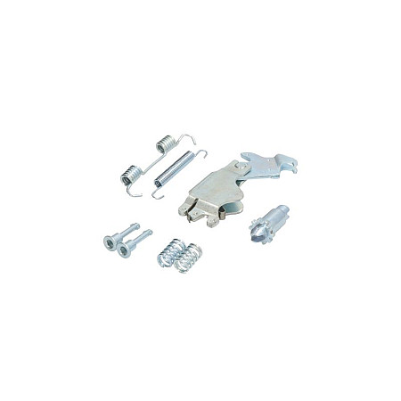 Set reparatie, reglare automata BMW 3 Coupe (E92) AKUSAN LCC 7030